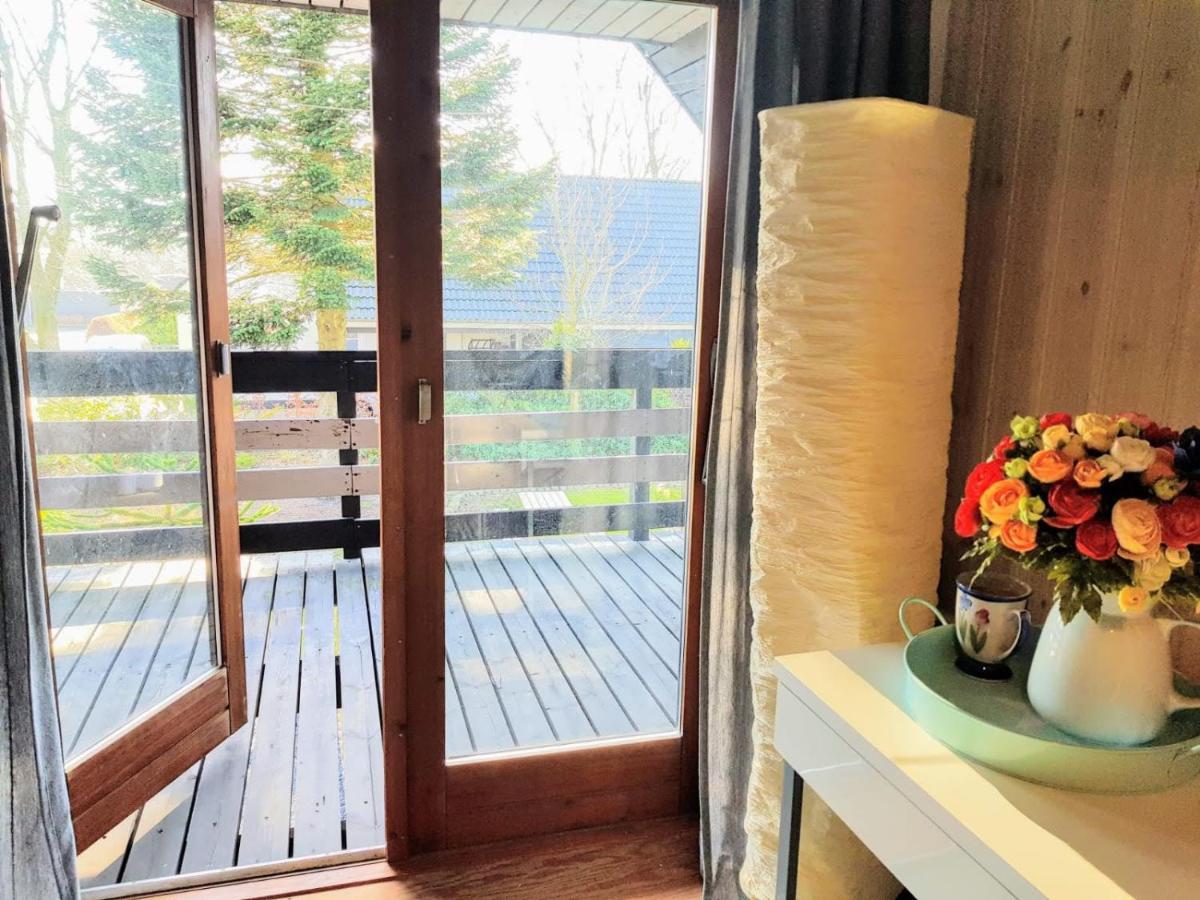 5 Minute Walk To Lego House-2 Bedrooms With Balcony Garden View.Loft Floor Billund  Exterior foto