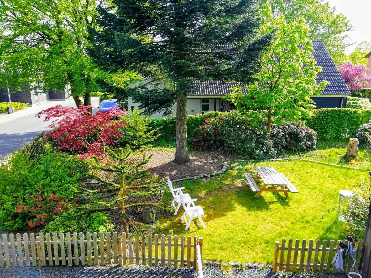 5 Minute Walk To Lego House-2 Bedrooms With Balcony Garden View.Loft Floor Billund  Exterior foto